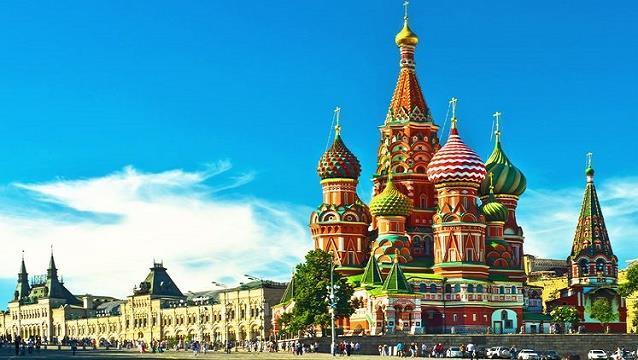 Rusya’da tur operatörlerine devlet desteği gündemde