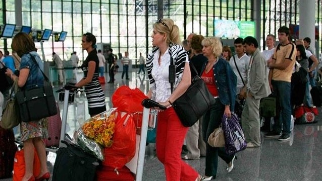 Rusya'da tur paketi fiyatlarında Türkiye kaçıncı sırada?