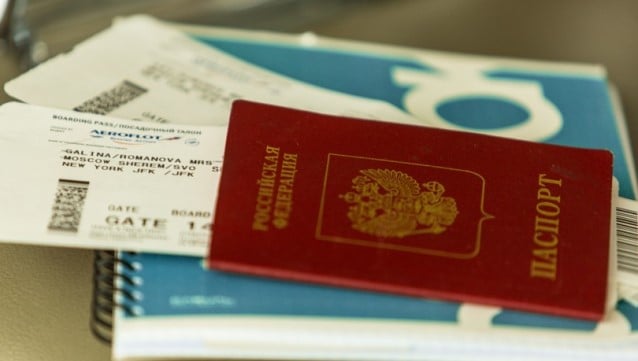 Rusya'da uçak biletlerinin en çok pahalandığı 2.ülke Türkiye!