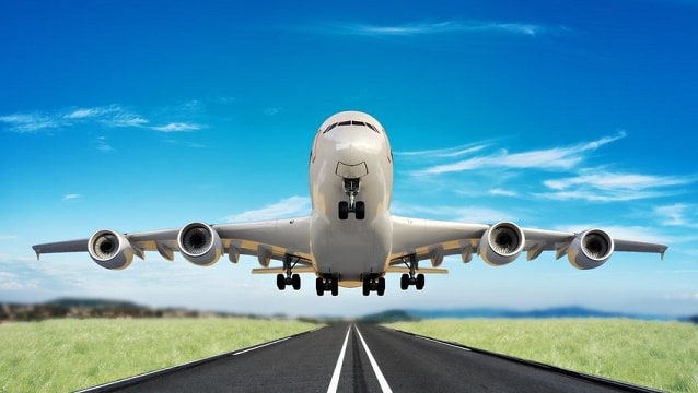 Rusya'da yabancı havayollarına charter düzenleme izni