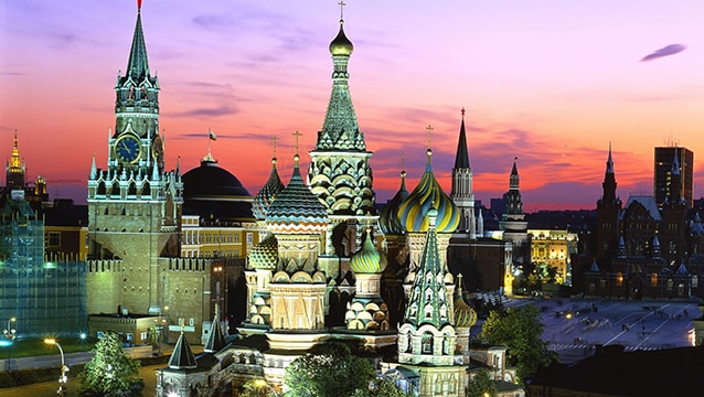 Rusya'da yabancılar için büyük revizyon