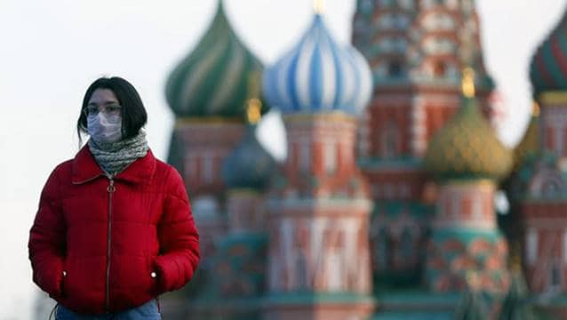 Rusya'daki durum endişe verici