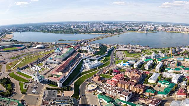 Rusya’daki en ucuz turistik şehirler açıklandı