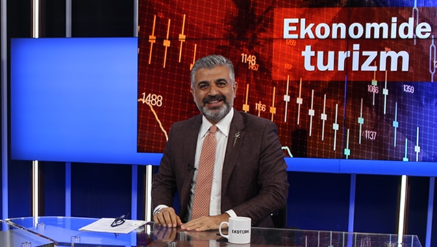 Rusya'daki tur operatörleri gizli kahramanımız