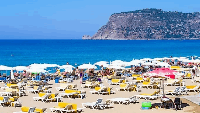 Rusya’dan 2018 Türkiye öngörüsü: Yeni sezonda fiyatlar…