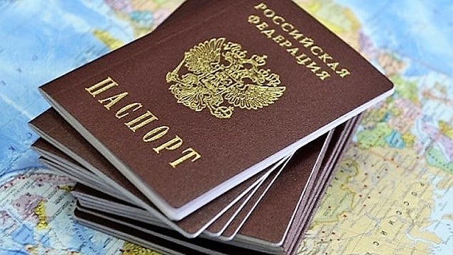 Rusya’dan 38 milyon turist