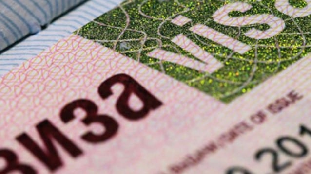 Rusya, turist vizesinin süresini uzatıyor!