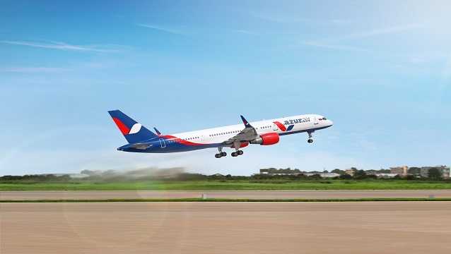 Rusya’dan düzenlenen charter uçuşlar hız kazandı