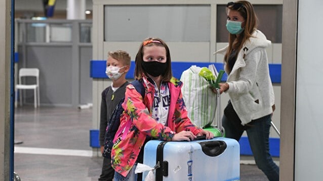 Rusya'dan 'Türkiye' erken rezervasyonlarına ilgi var mı?