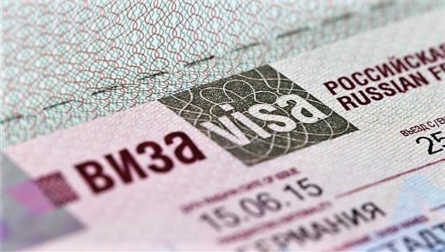 Rusya e-vize’nin kapsamını genişletiyor