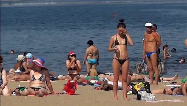 Rusya iç turizmi canlandırmak için vites büyütüyor