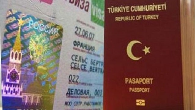 Rusya kimler için vizeyi kaldırıyor?