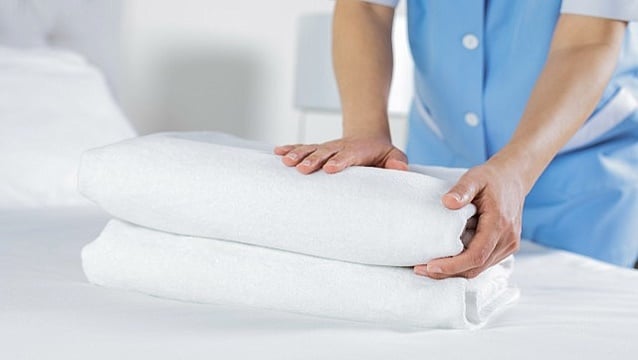 Rusya Kırgız çalışanları Türk otellerine kaptırıyor!