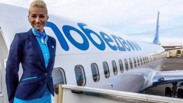 Rusya'nın bir şehrinden daha İstanbul'a uçacak