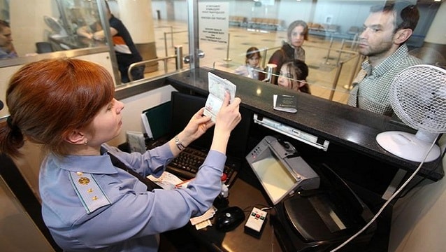 Rusya’nın vize rejiminde köklü değişimler bekleniyor