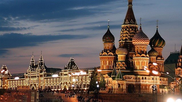 Rusya pazarında umut veren gelişme