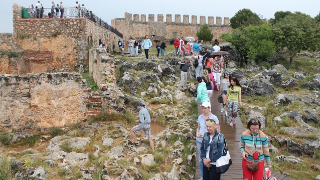 Rusya rekoru kırılacak