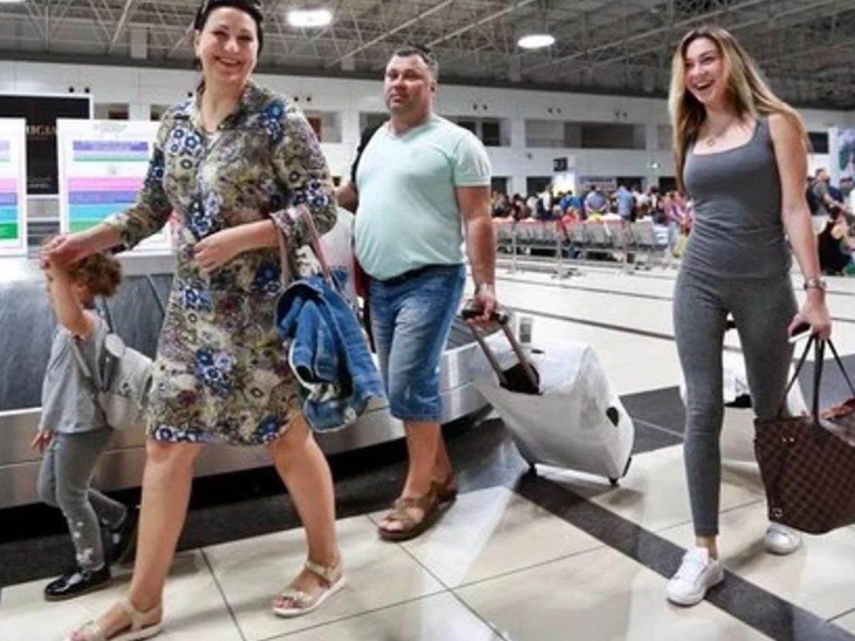 Rusya’da tatil takvimi değişti: Turizm sektörü yeni takvime hazırlanıyor