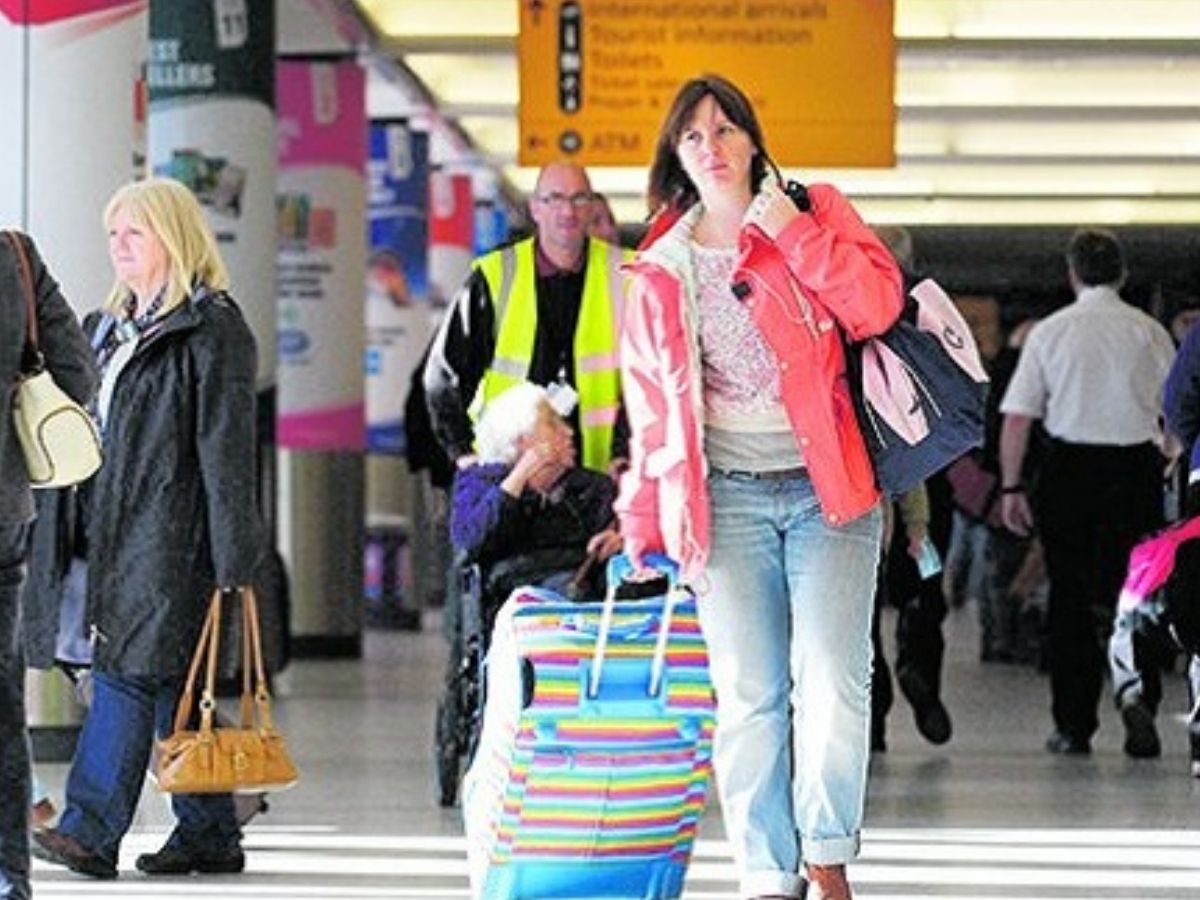 İstanbul Şubat ayında Rus turist akışında zirveye ulaştı