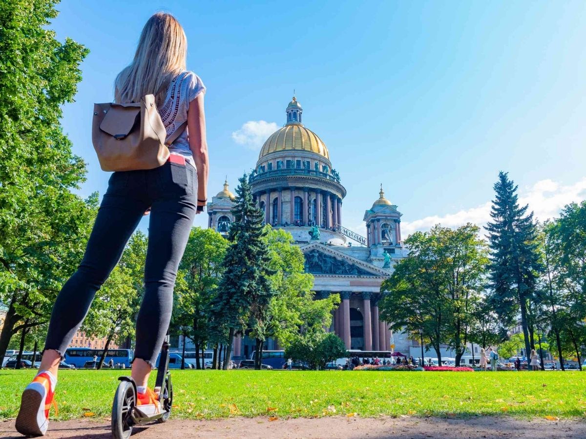 Rusya turizminde Türkiye ilk üçte:  Moskova ve St. Petersburg bölgelerine ilgi büyük