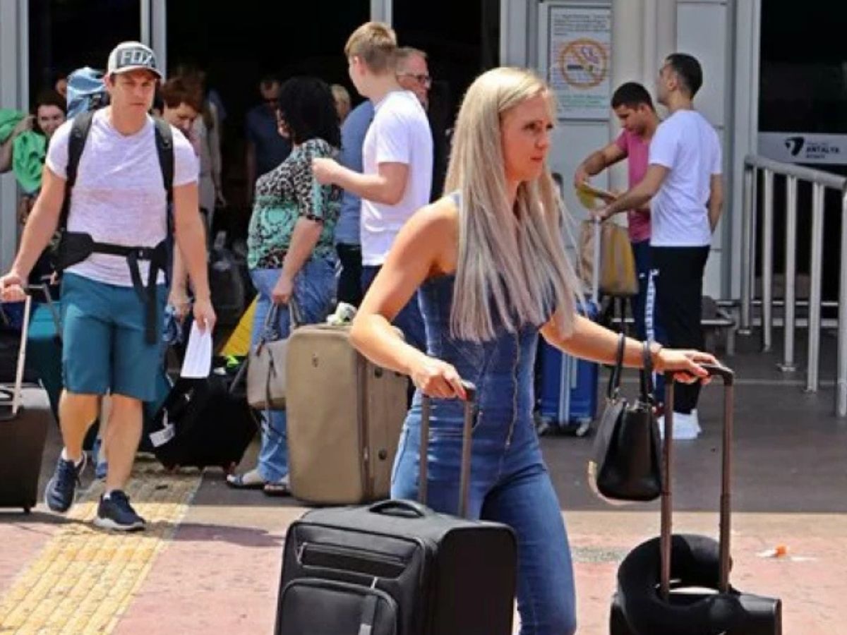 Rusya’dan tatil uyarısı: Türkiye tur paketleri hedefte