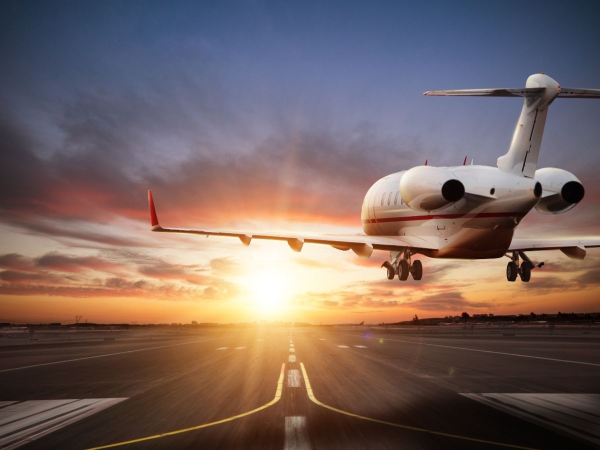 Rusya’dan kalkan her 4 uçaktan biri İstanbul’a gidiyor