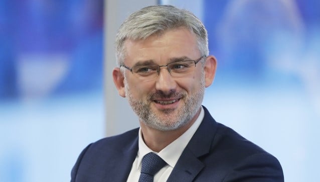 Rusya Ulaştırma Bakanı Ditrih: Şu an için söz konusu değil