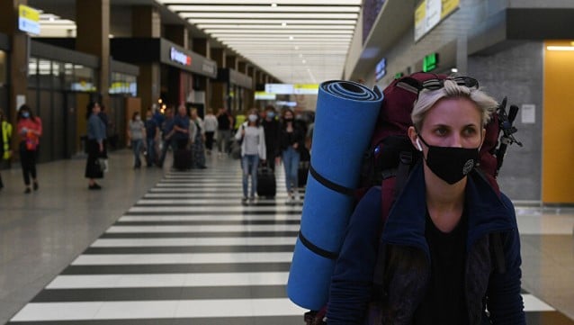 Rusya vatandaşlarına yurt dışına çıkışlarda esneklik!