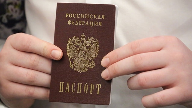 Rusya vatandaşlığından çıkanların sayısı açıklandı