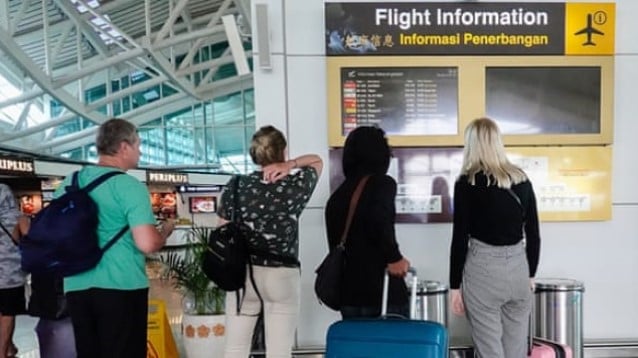 Rusya'ya gelen yabancılar için yeni karar!