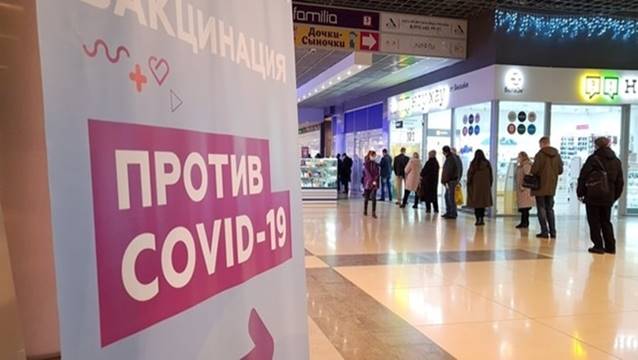 Rusya'ya resmi aşı tur fiyatları belli oldu