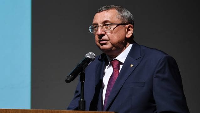 'Rusya’ya yaptırımlar, Türkiye’yle hava ulaşımıyla ilgili görüşmeleri etkiliyor'