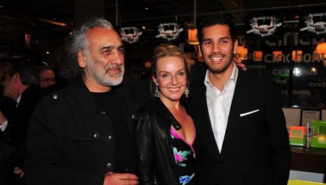 Rüzgar Çetin, otelinin ismini açıkladı