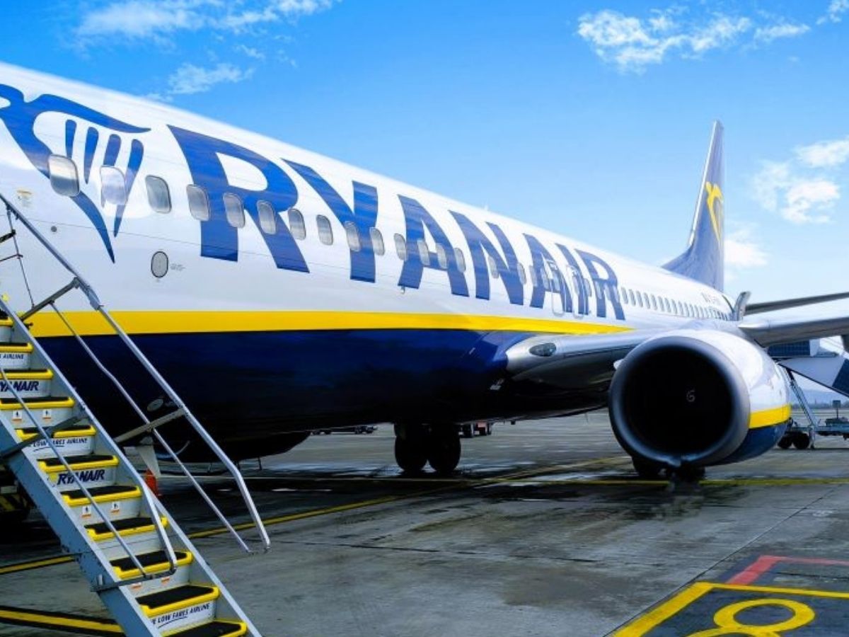 Avrupa'nın en ucuzu pes etti: Ryanair Berlin Havalimanı üssünü kapatıyor