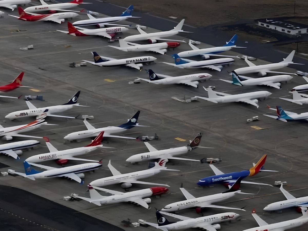 Havacılıkta şok: Ünlü CEO iflas edecek şirketleri ifşa etti