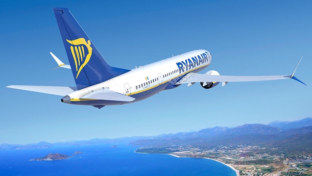 Ryanair’in tatil satışı macerası kısa sürdü