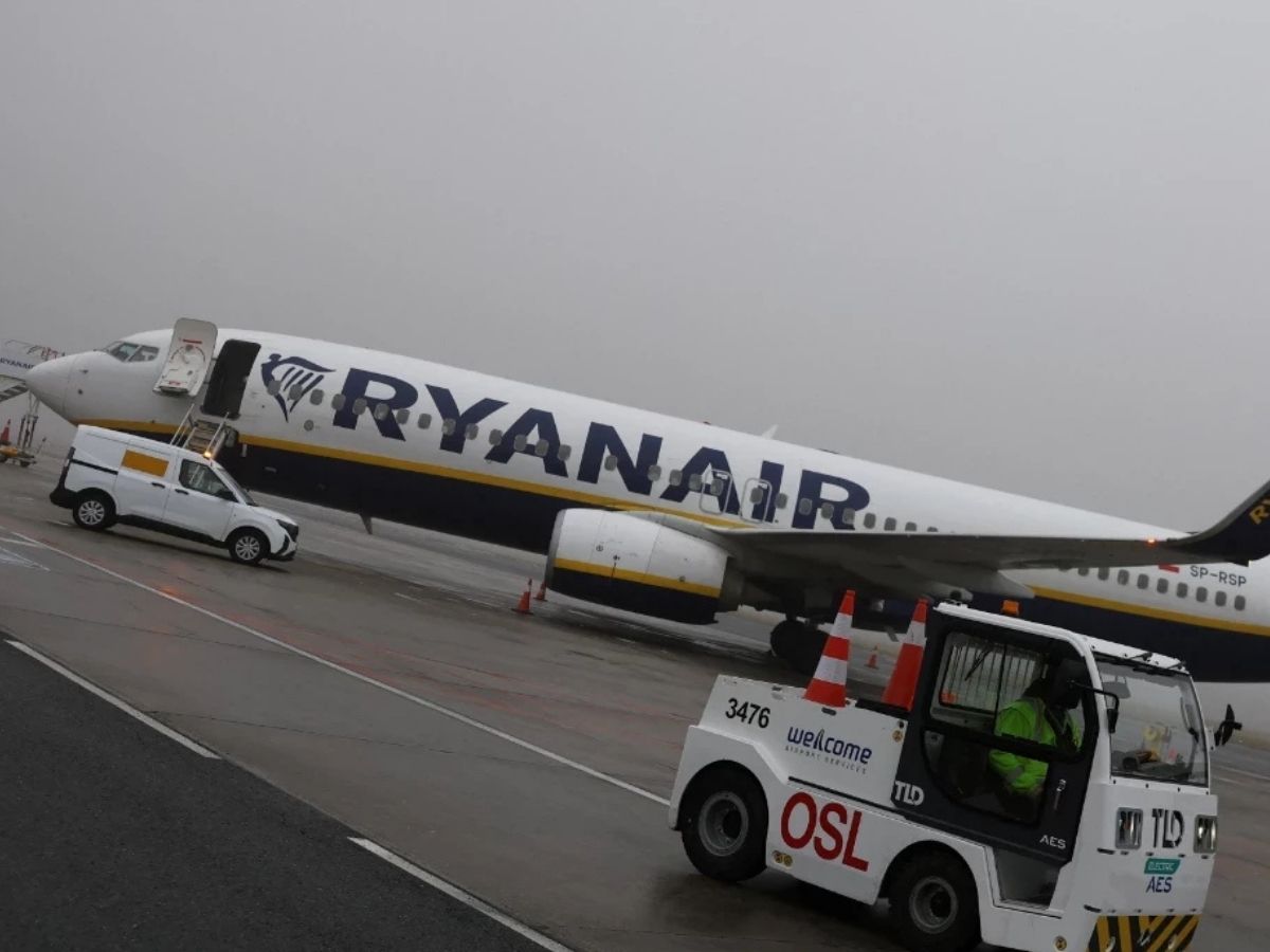 Ryanair’de 355 Euro krizi: Avusturya’da tazminat tartışması havayı ısıttı