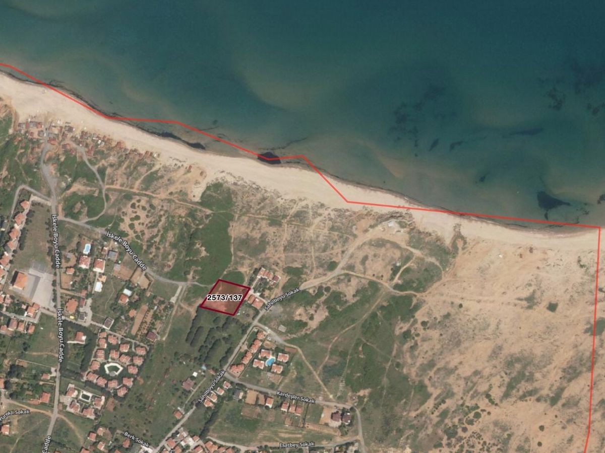 Kültür ve Turizm Bakanlığı’nda sahte belgeyle Hazine arazisi satışı girişimi