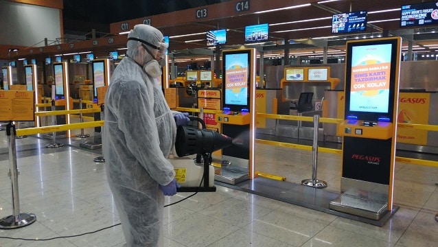 Sabiha Gökçen için tarih belli oldu!