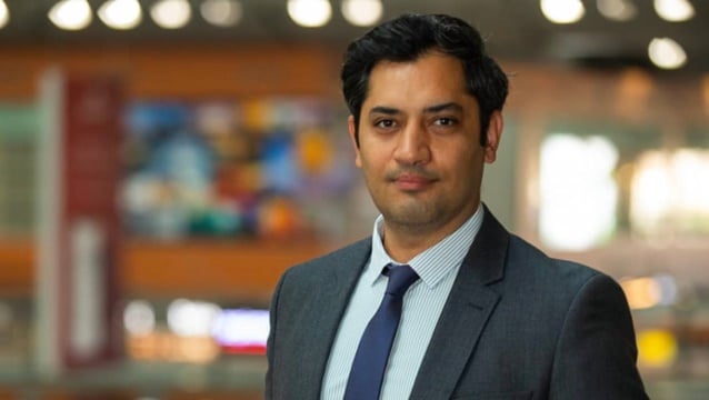 Sabiha Gökçen Havalimanı'nda yeni dönem: Kerem Maybek CEO oldu