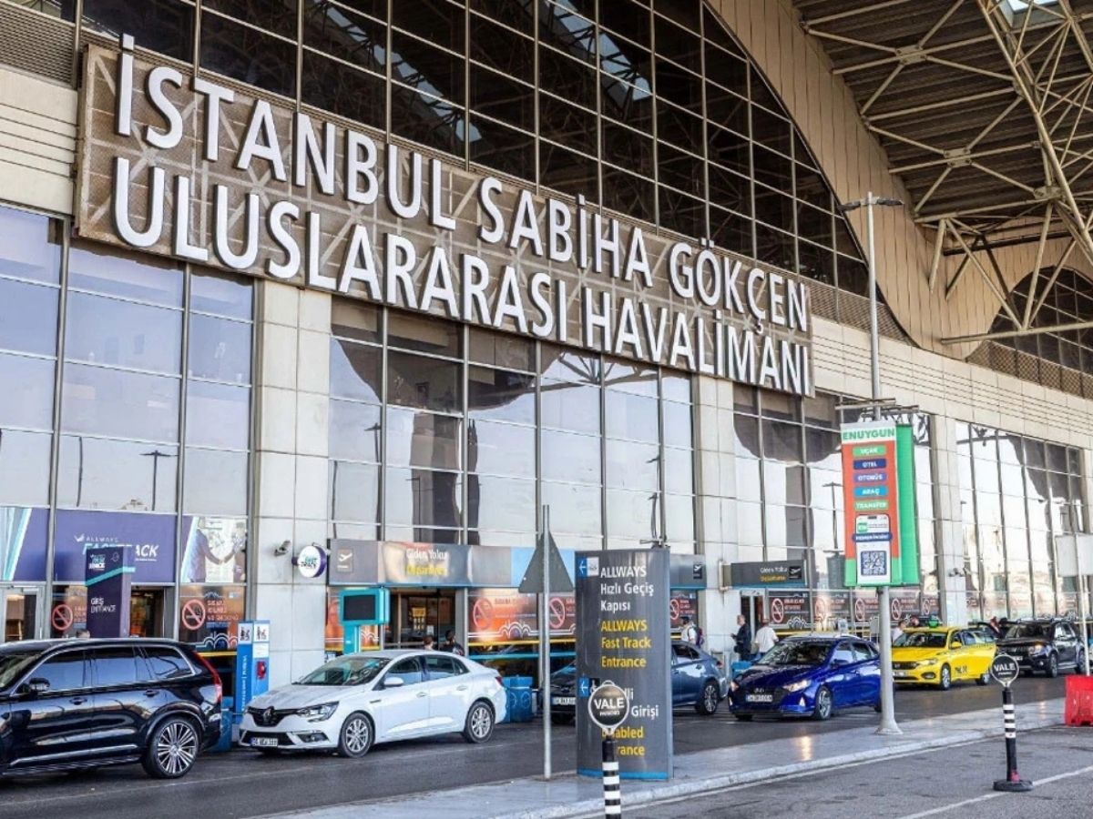 Sabiha Gökçen, Avrupa’nın en hızlı büyüyen havalimanı oldu