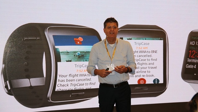 Sabre geleceğin seyahat teknolojilerine yön verecek