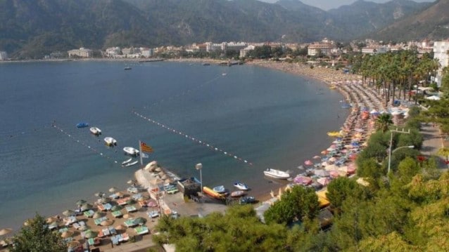 Jale Özgentürk: Sadece internetteki satılık otel sayısı...