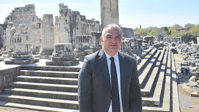 Sadece lüks otellerle olmuyor!