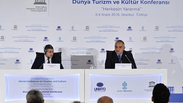 Gençlere ucuz vize önerisi