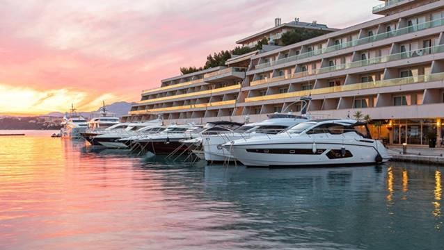 Sadettin Saran: Otel için harcadığımız para 100 milyon Euro'ya yaklaştı