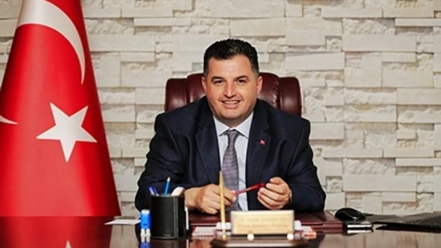 Sadık Doğruer İzmir Kültür ve Turizm Müdürlüğü'ne atandı