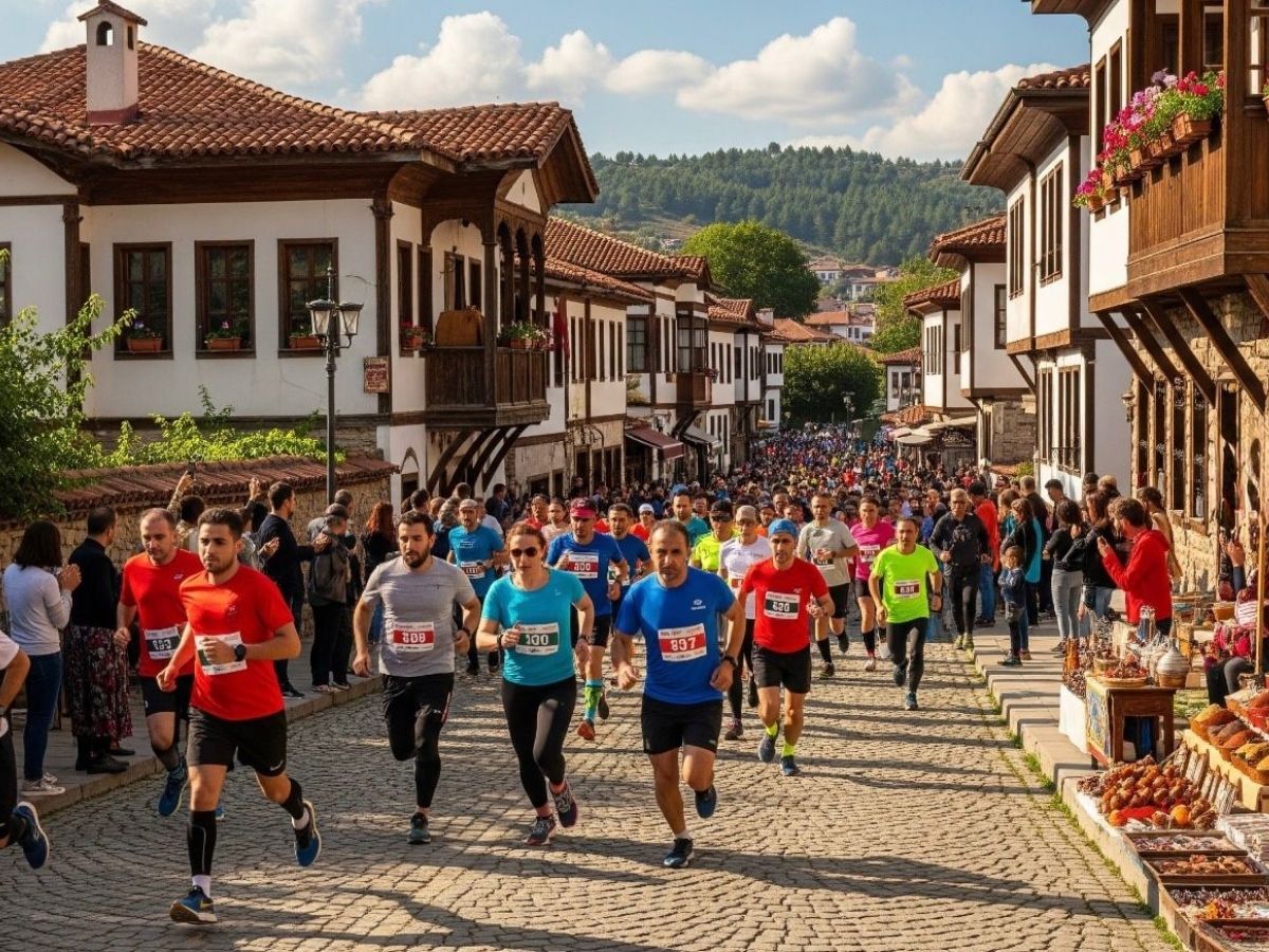 UNESCO kenti Safranbolu’da turizmi hareketlendirecek organizasyon