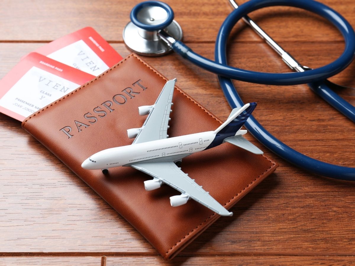 Sağlık turizminde yeni dönem Resmi Gazete’de