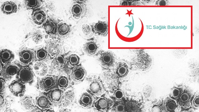 Sağlık Bakanlığı’ndan koksaki iddialarına yönelik açıklama geldi